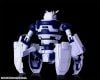 YuzuHanaoka Yuzu Neo Avant Guard - Blue Archive | GOD BRAVE STUDIO Plastic Model