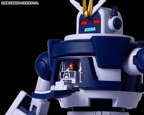 YuzuHanaoka Yuzu Neo Avant Guard - Blue Archive | GOD BRAVE STUDIO Plastic Model
