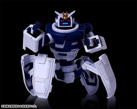 YuzuHanaoka Yuzu Neo Avant Guard - Blue Archive | GOD BRAVE STUDIO Plastic Model