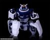 YuzuHanaoka Yuzu Neo Avant Guard - Blue Archive | GOD BRAVE STUDIO Plastic Model