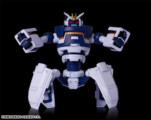 YuzuHanaoka Yuzu Neo Avant Guard - Blue Archive | GOD BRAVE STUDIO Plastic Model