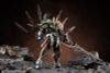 Ma Chao - Zhong Yong Class Plastic Model Series Tian Xiong Xing | MOTOR NUCLEAR Model Kit