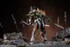 Ma Chao - Zhong Yong Class Plastic Model Series Tian Xiong Xing | MOTOR NUCLEAR Model Kit