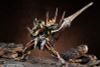 Ma Chao - Zhong Yong Class Plastic Model Series Tian Xiong Xing | MOTOR NUCLEAR Model Kit