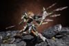 Ma Chao - Zhong Yong Class Plastic Model Series Tian Xiong Xing | MOTOR NUCLEAR Model Kit