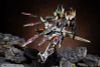 Ma Chao - Zhong Yong Class Plastic Model Series Tian Xiong Xing | MOTOR NUCLEAR Model Kit