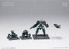 Ember Obsidian Protocol Raid Starter Set | Queti Tectonics Plastic Model