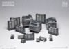 Ember Obsidian Protocol Raid Starter Set | Queti Tectonics Plastic Model