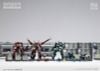 Ember Obsidian Protocol Raid Starter Set | Queti Tectonics Plastic Model