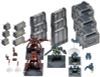 Ember Obsidian Protocol Raid Starter Set | Queti Tectonics Plastic Model