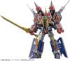 MODEROID Gridman Full Power - GRIDMAN UNIVERSE / "Gridman" Series | Good Smile Company Plastic Model