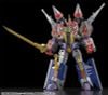 MODEROID Gridman Full Power - GRIDMAN UNIVERSE / "Gridman" Series | Good Smile Company Plastic Model