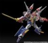 MODEROID Gridman Full Power - GRIDMAN UNIVERSE / "Gridman" Series | Good Smile Company Plastic Model