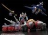 MODEROID Gridman Full Power - GRIDMAN UNIVERSE / "Gridman" Series | Good Smile Company Plastic Model