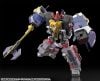 MODEROID Gridman Full Power - GRIDMAN UNIVERSE / "Gridman" Series | Good Smile Company Plastic Model