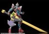 MODEROID Gridman Full Power - GRIDMAN UNIVERSE / "Gridman" Series | Good Smile Company Plastic Model