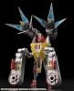 MODEROID Gridman Full Power - GRIDMAN UNIVERSE / "Gridman" Series | Good Smile Company Plastic Model