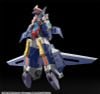 MODEROID Gridman Full Power - GRIDMAN UNIVERSE / "Gridman" Series | Good Smile Company Plastic Model