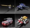 MODEROID Gridman Full Power - GRIDMAN UNIVERSE / "Gridman" Series | Good Smile Company Plastic Model