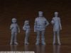 MODEROID Manon Guardian - Giant Gorg | Good Smile Company Plastic Model