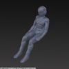 MODEROID Manon Guardian - Giant Gorg | Good Smile Company Plastic Model