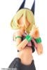 M.S.G 10 Face Set PUNI MOFU 01 Skin Color D 1/1 - Megami Device | Kotobukiya Plastic Model