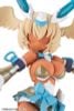 M.S.G 10 Face Set PUNI MOFU 01 Skin Color E - Megami Device | Kotobukiya Plastic Model