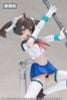 M.S.G 09 Hand Set White 1/1 - Megami Device | Kotobukiya Goods