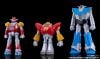 Diapolon - UFO Warrior Dai Apolon | Good Smile Company Plastic Model