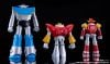 Diapolon - UFO Warrior Dai Apolon | Good Smile Company Plastic Model