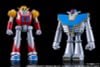 Diapolon - UFO Warrior Dai Apolon | Good Smile Company Plastic Model