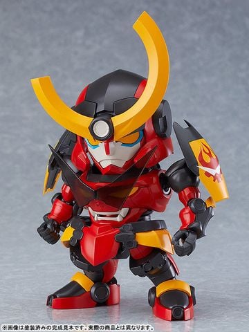 MODEROID Gurren Lagann - Gurren Lagann | Good Smile Company Plastic Model