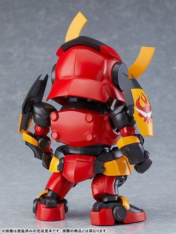 MODEROID Gurren Lagann - Gurren Lagann | Good Smile Company Plastic Model