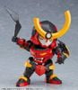 MODEROID Gurren Lagann - Gurren Lagann | Good Smile Company Plastic Model