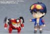 MODEROID Gurren Lagann - Gurren Lagann | Good Smile Company Plastic Model