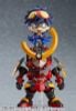 MODEROID Gurren Lagann - Gurren Lagann | Good Smile Company Plastic Model