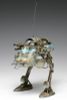 H.A.F.S. Super Jerry 1/20 - Maschinen Krieger | WAVE Plastic Model