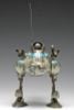 H.A.F.S. Super Jerry 1/20 - Maschinen Krieger | WAVE Plastic Model