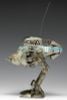 H.A.F.S. Super Jerry 1/20 - Maschinen Krieger | WAVE Plastic Model