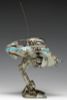 H.A.F.S. Super Jerry 1/20 - Maschinen Krieger | WAVE Plastic Model