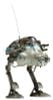 H.A.F.S. Super Jerry 1/20 - Maschinen Krieger | WAVE Plastic Model