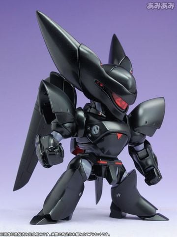 TYPE J9 Griffon - Mobile Police Patlabor Patlabor | Kotobukiya Plastic Model