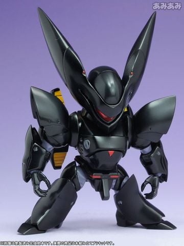 TYPE J9 Griffon - Mobile Police Patlabor Patlabor | Kotobukiya Plastic Model