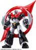Mazinger ZERO - Shin Mazinger ZERO vs. Ankoku Daishogun | Good Smile Company Plastic Model