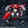 Mazinger ZERO - Shin Mazinger ZERO vs. Ankoku Daishogun | Good Smile Company Plastic Model