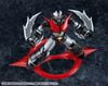 Mazinger ZERO - Shin Mazinger ZERO vs. Ankoku Daishogun | Good Smile Company Plastic Model
