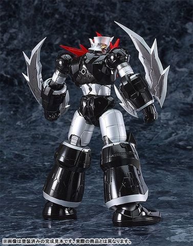 Mazinger ZERO - Shin Mazinger ZERO vs. Ankoku Daishogun | Good Smile Company Plastic Model