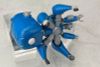 Tachikoma With Motoko Kusanagi & Batou & Miki 1/35 - Ghost in the Shell STAND ALONE COMPLEX | Kotobukiya Plastic Model