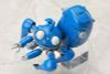 Tachikoma With Motoko Kusanagi & Batou & Miki 1/35 - Ghost in the Shell STAND ALONE COMPLEX | Kotobukiya Plastic Model