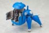 Tachikoma With Motoko Kusanagi & Batou & Miki 1/35 - Ghost in the Shell STAND ALONE COMPLEX | Kotobukiya Plastic Model